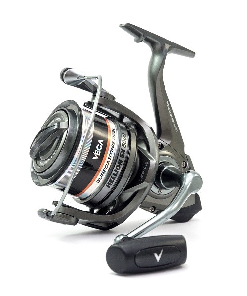 Carreto Vega Hellion SX 8000