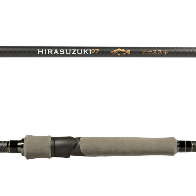 Cana Howk Hirasuzuki 97