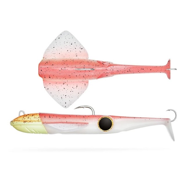 Howk Hybrid 100g Kraken