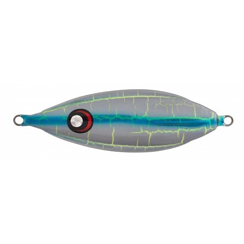 Hearty Rise Slow Jigging II 170g Cor:09