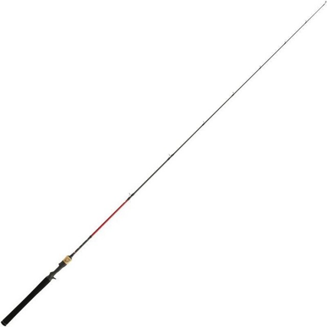 Cana Hearty Rise BassForce Casting 1.98m 7-21G