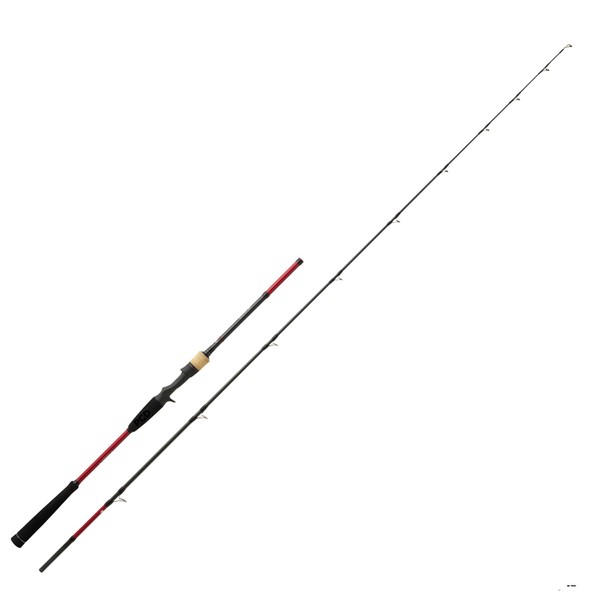 Cana Hearty Rise BassForce 2.21m 30-70G