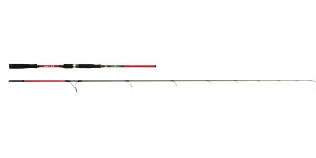Cana Hearty Rise BassForce 2.41m 15-60G