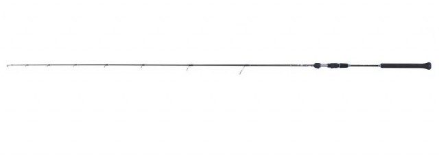 Cana Hearty Rise Slow Jig Spin 2.03m 180g HYSS681-2
