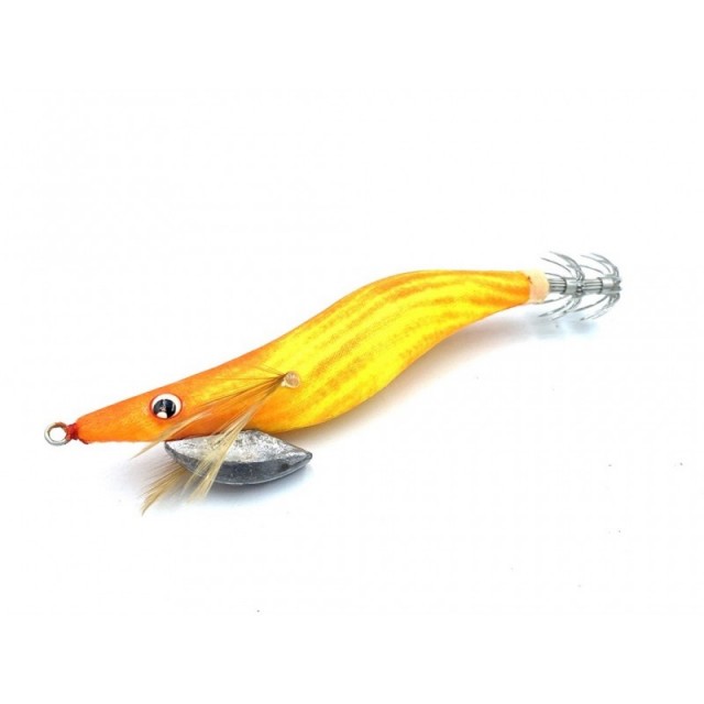 Egi Ryoshi Shokki 2.5 NO