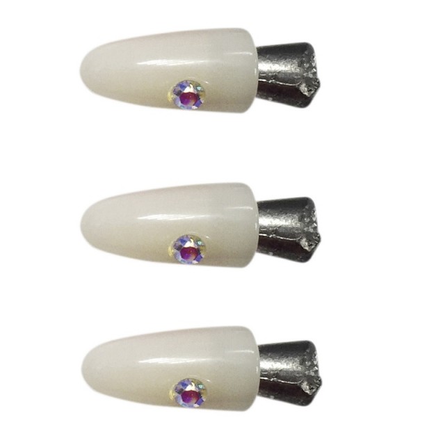 Hart Pearl Heads 10gr Cor:W