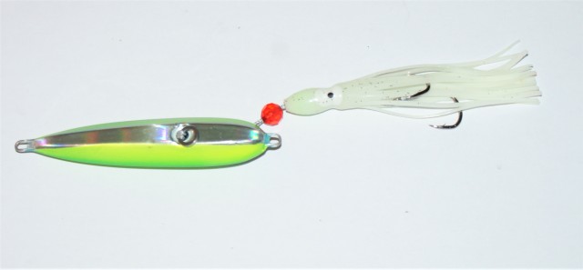 Inchiku Catch-It X-Way 110g Cor:005