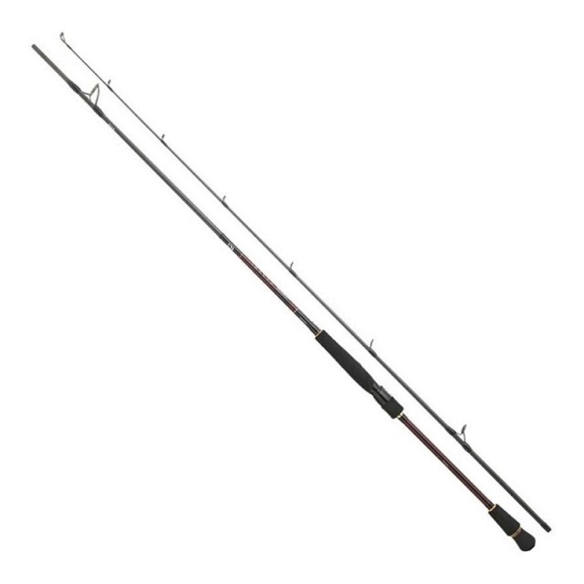 Cana Daiwa Infeet Rocky Shore SB 1002 HXHFS CF