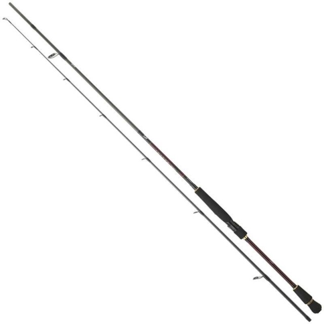 Cana Daiwa Infeet Distance II SB 802 HFS CF