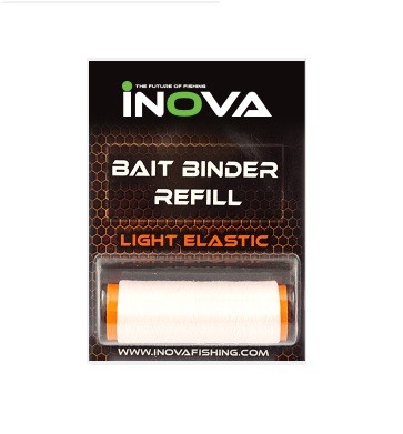 Carga Fio Elastico Inova 0.10 Light