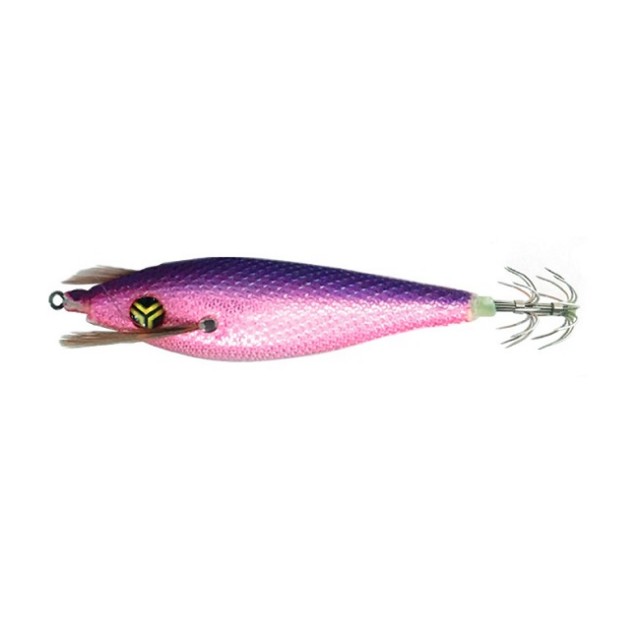 Palhaço Yokozuna Ryoshi Sutte Head Sink 45mm Cor:RV