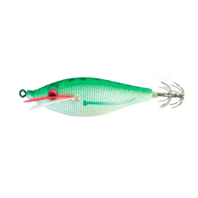 Palhaço Yokozuna Ryoshi Sutte Paralel 55mm Cor:KG