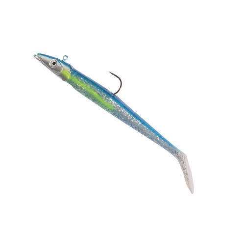 Yokozuna Ryoshi SANTO 9Cm 28g Cor:12