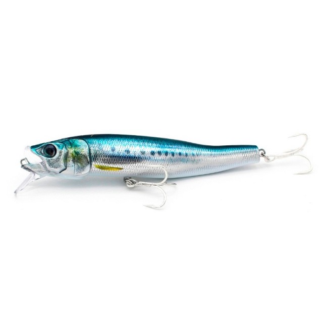 Little Jack Forma Gloss 125mm Cor: 01