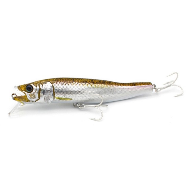 Little Jack Forma Gloss 125mm Cor: 02