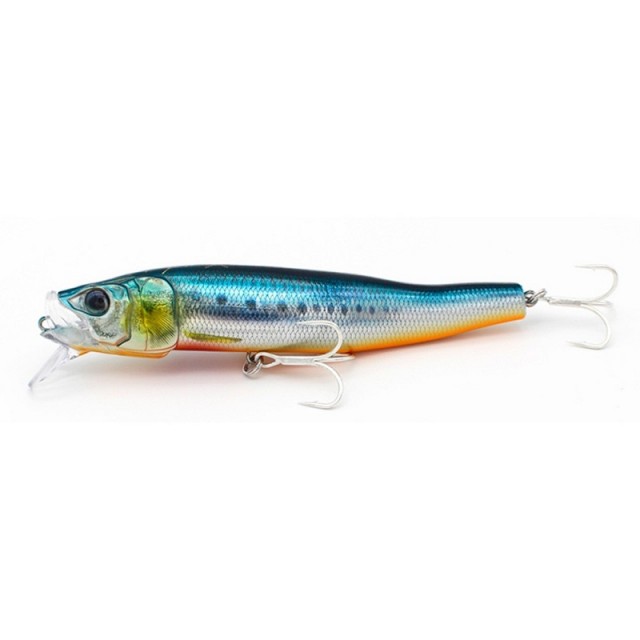 Little Jack Forma Gloss 125mm Cor: 05