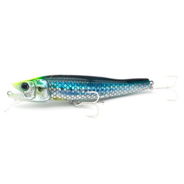 Little Jack Forma Gloss 125mm Cor: 06