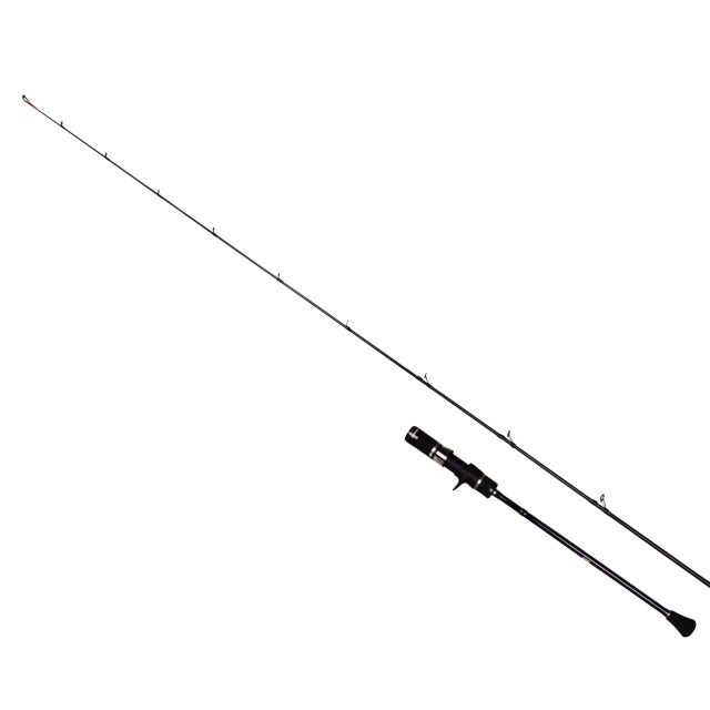 Cana Shimano Jigwrex Slow Jigging Baitcast B652 180gr