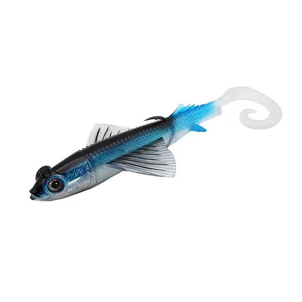 JLC Fly 170 Combo 150g Real Blue