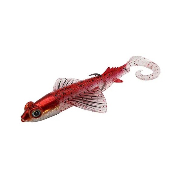 JLC Fly 170 Combo 180g Real Red