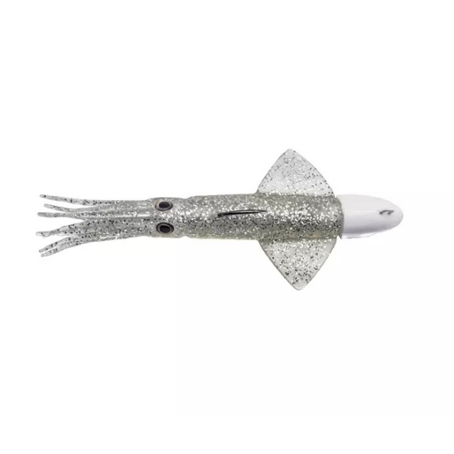 JLC Xipi 180gr PL - Silver