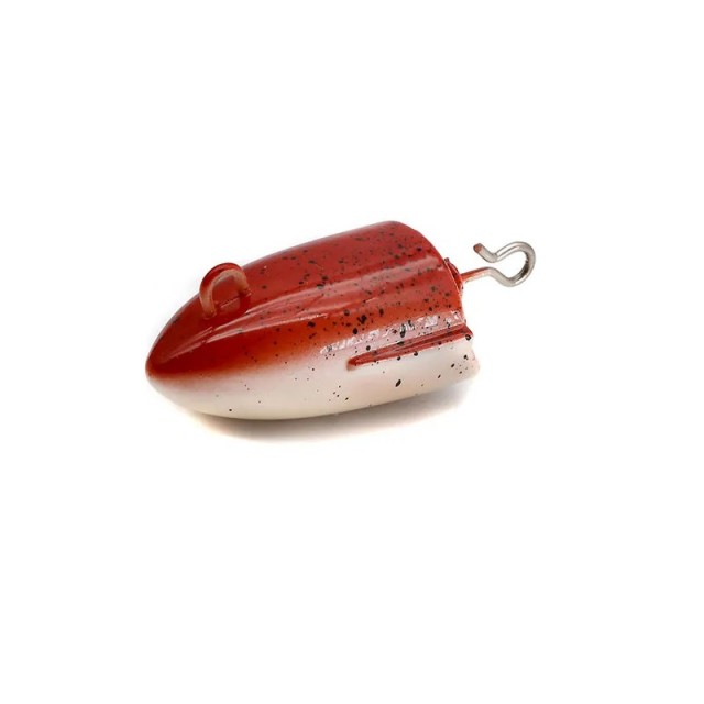 Cabeçote JLC Xipi EVO 190g #1 Red Glow