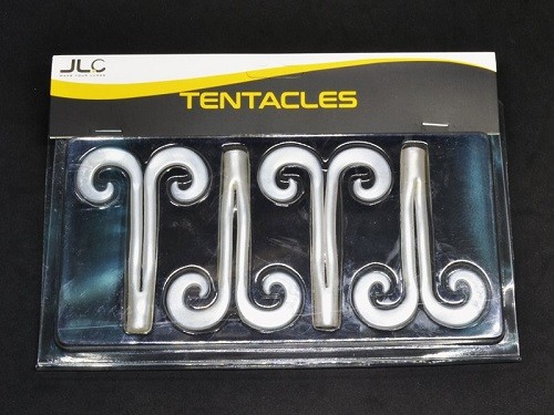 Pack Tentáculos Xipi JLC Nácar