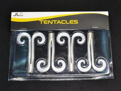 Pack Tentculos Xipi JLC Ncar