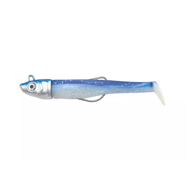 JLC Zanzibar 200gr Azul Real - Real Blue