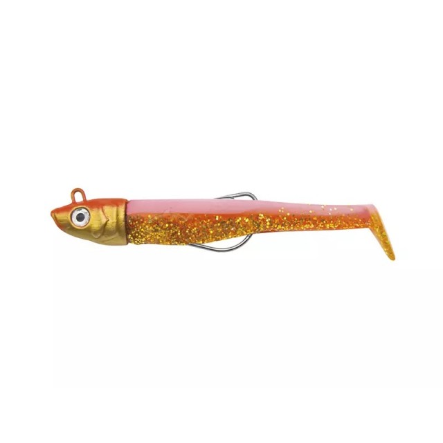 JLC Zanzibar 200gr Rosa/Oro - Pink/Gold