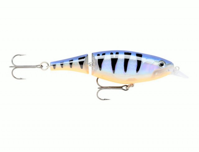 Rapala X-RAP Jointed Shad 13Cm Cor:STP