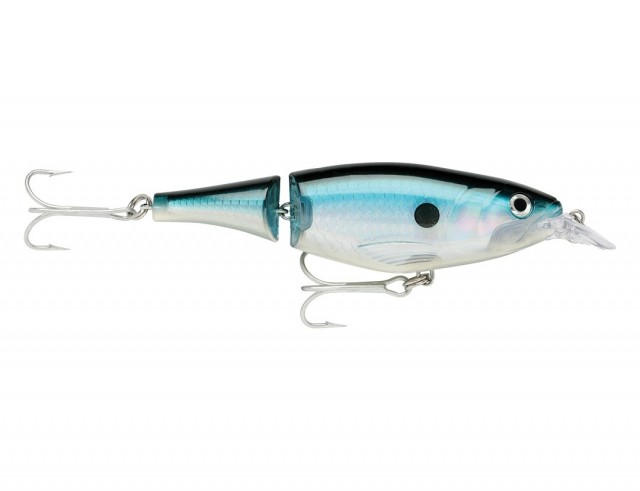 Rapala X-RAP Jointed Shad 13Cm Cor:BSD