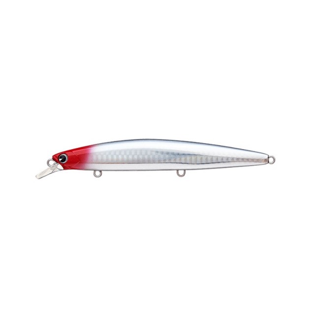 Ima Jetty 135S Cor: 001 (Red Head)