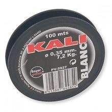 Fio Kali Kunnan Blanc 0.70mm 100m
