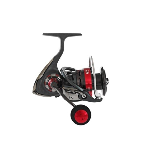 Carreto Daiwa Kix LT 3000D-C