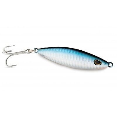 Zagaia Williamson Koika Jig 100g Cor: SBB