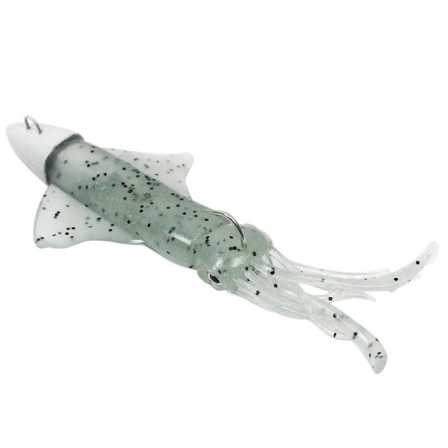 Gt-Bio Kalamy Squid 175 Combo 150g Cor:854 Phantom Glow UV