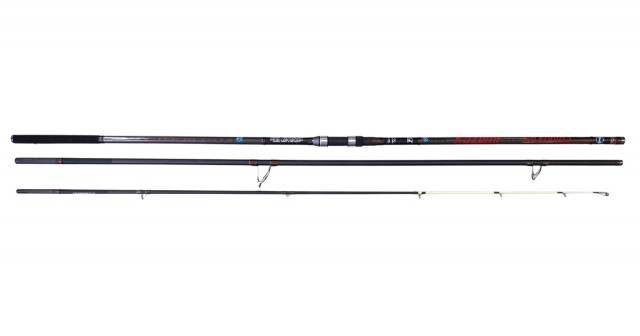 Cana Katx Kazumi Splendida Surf HT-RVS 4.25m