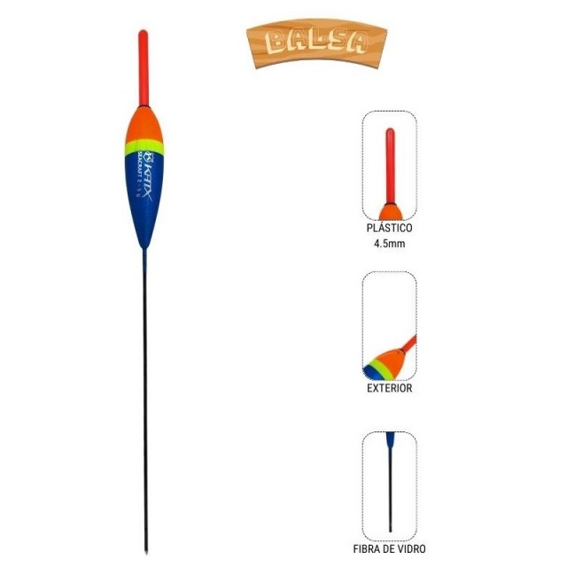 Boia Katx Seacraft 2 4g