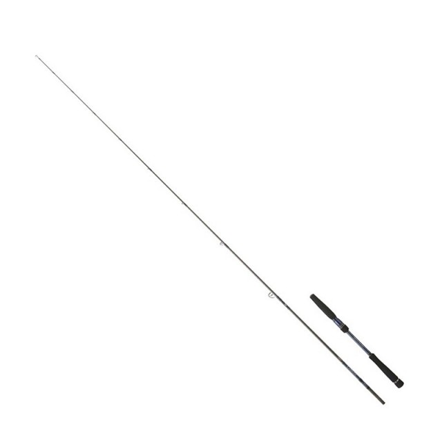 Cana Daiwa Labrax SB 762HMH FS OS AF