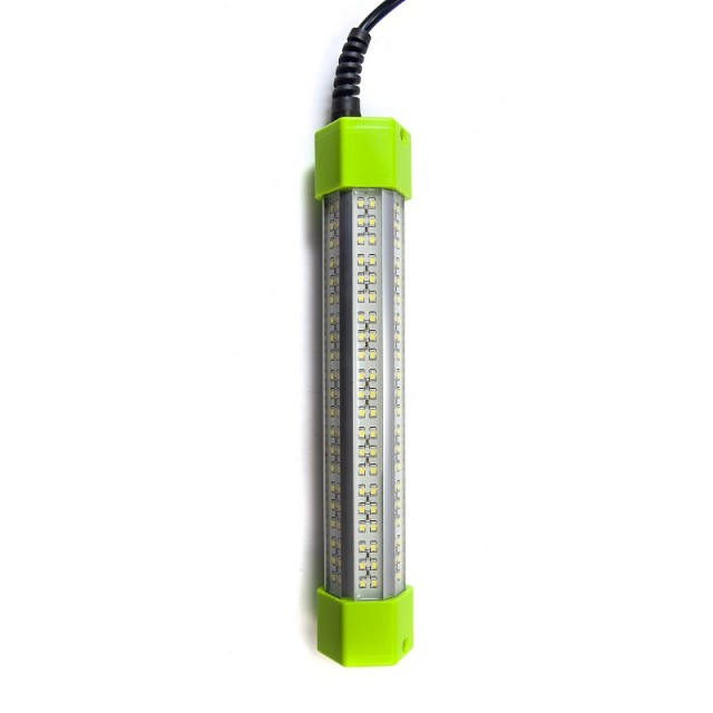 Lâmpada Vega Led Submersivel 300W SL30 Amarela (32cm)