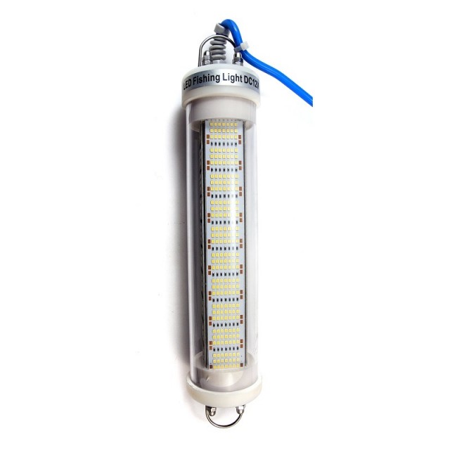 Lâmpada Vega Led Submersivel 300W SP30 Branca (48cm)