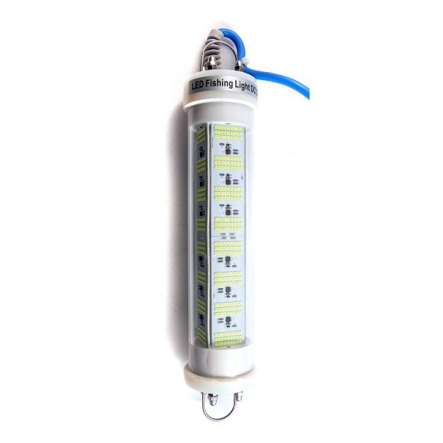 Lâmpada Vega Led Submersivel 400W SP40 Branca (46cm)