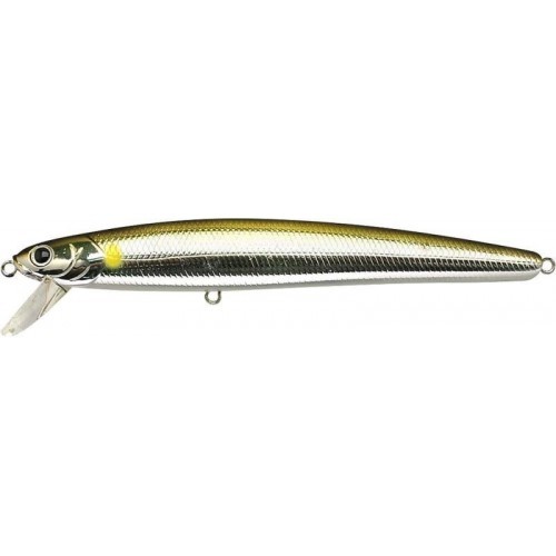 Lucky Craft SW Flash Minnow 13cm Metallic AYU