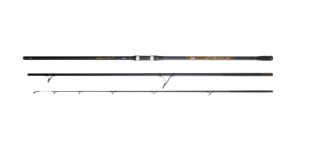 Cana Daiwa Land Surf 450HR KW AF