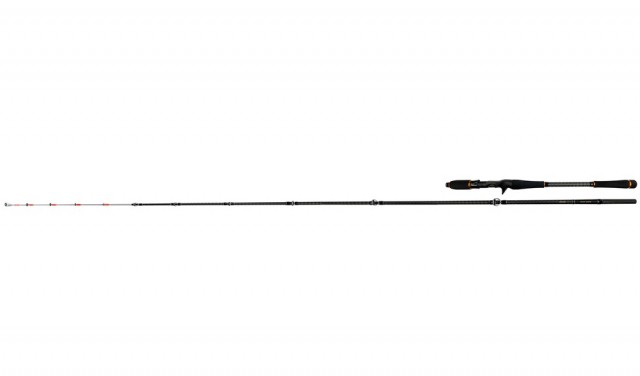 Cana Daiwa Legalis Boat Game 662XXHB BF