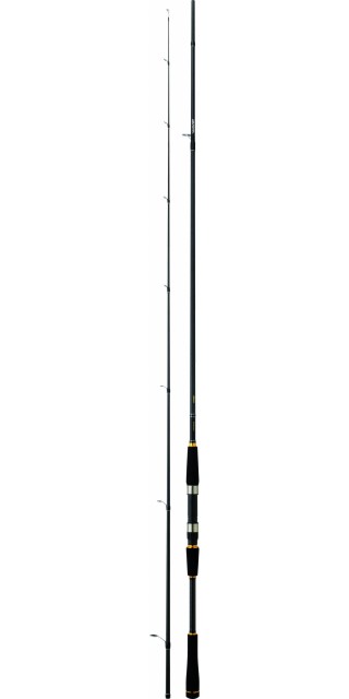 Cana Daiwa Legalis Seabass 1062 HFS