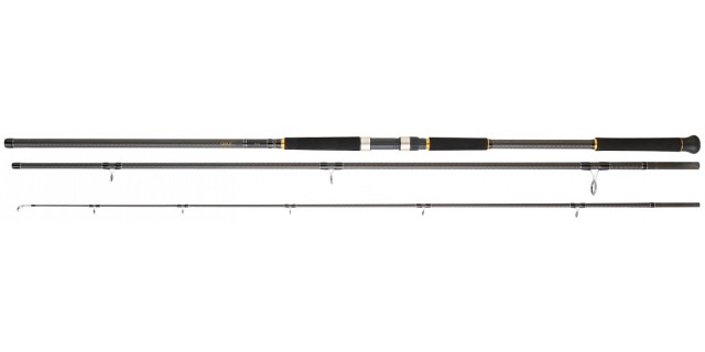 Cana Daiwa Legalis Bulle 363 HFS AF