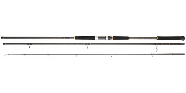 Cana Daiwa Legalis Bulle 363 HFS AF