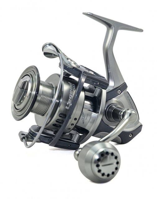 Carreto Vega Legend 450